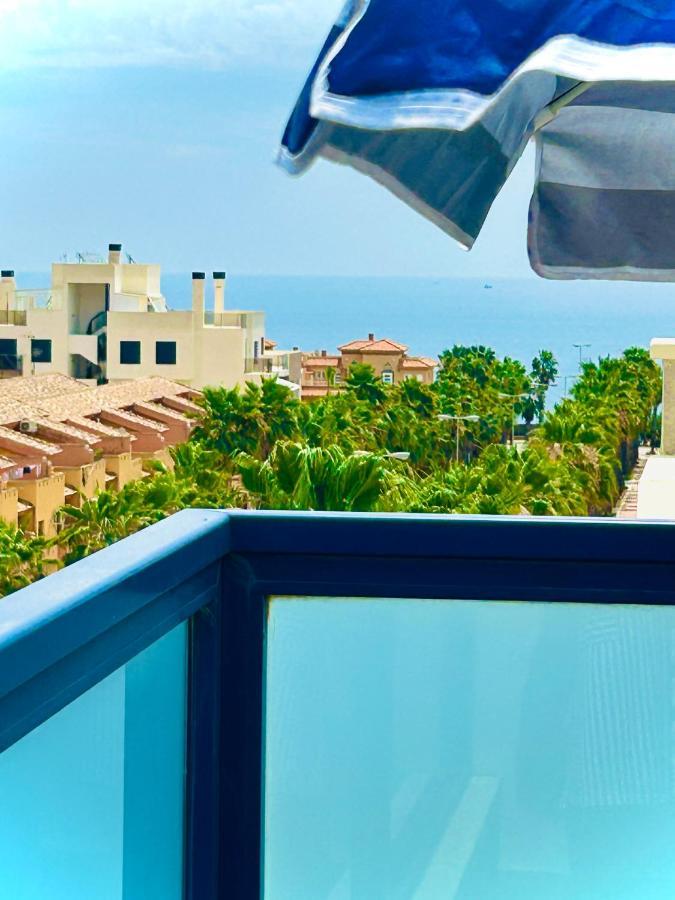 Appartement Leonora *