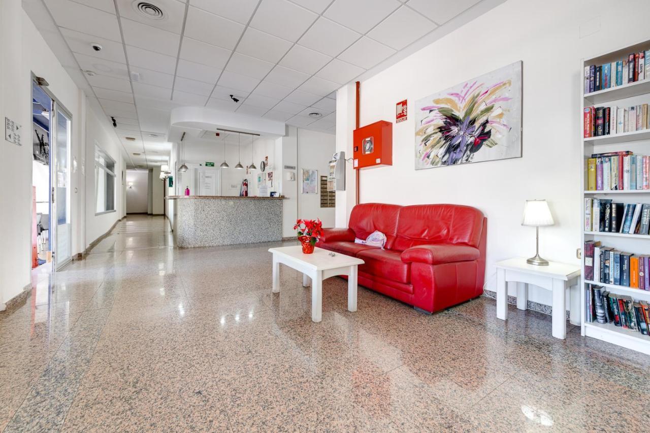 Leonora Appartement *