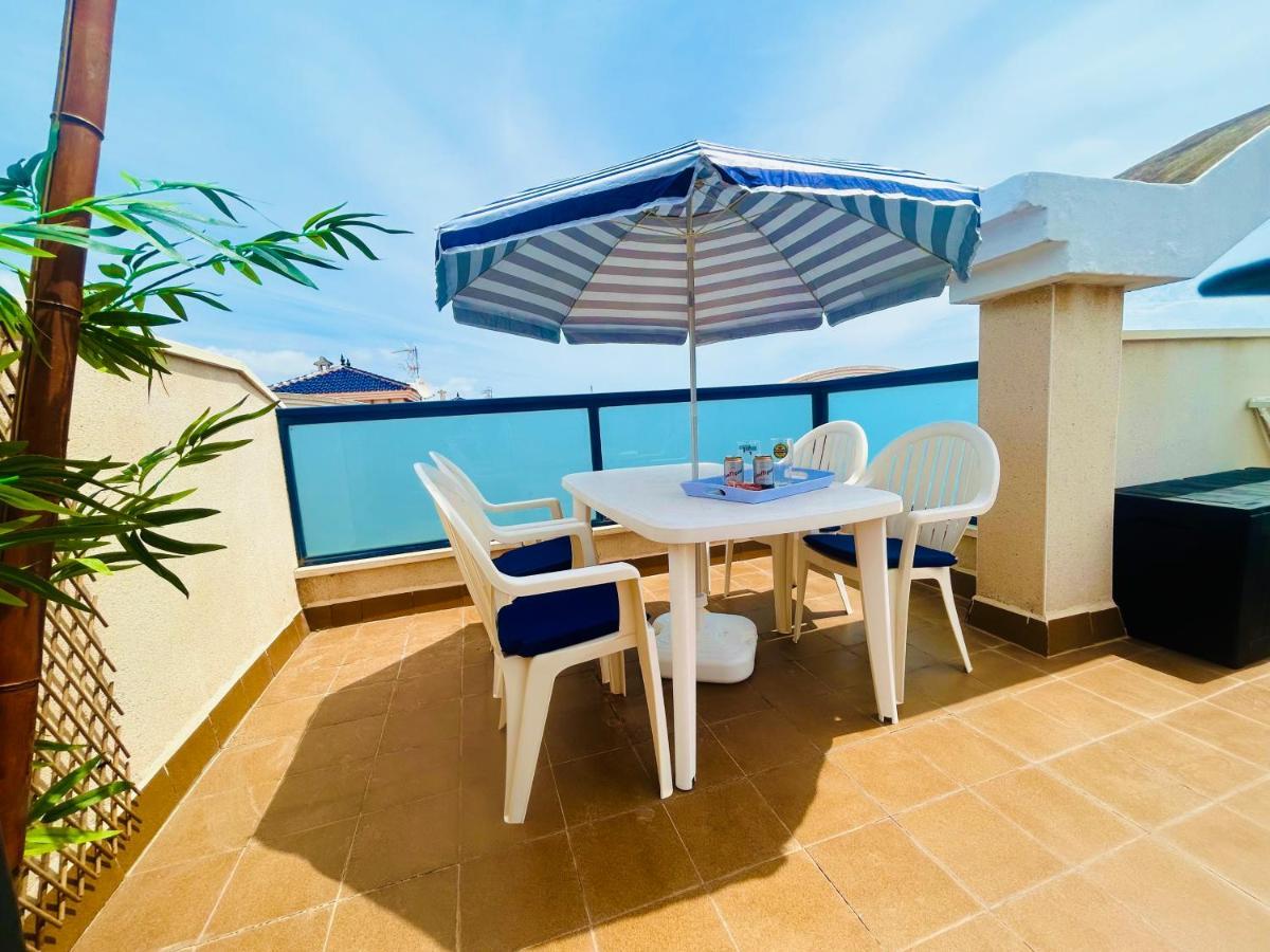Appartement Leonora