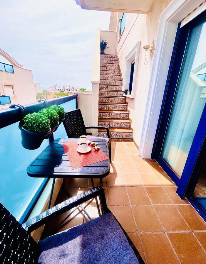 Leonora Appartement Dehesa de Campoamor (Orihuela Costa)