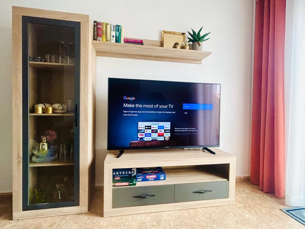 Appartement Leonora