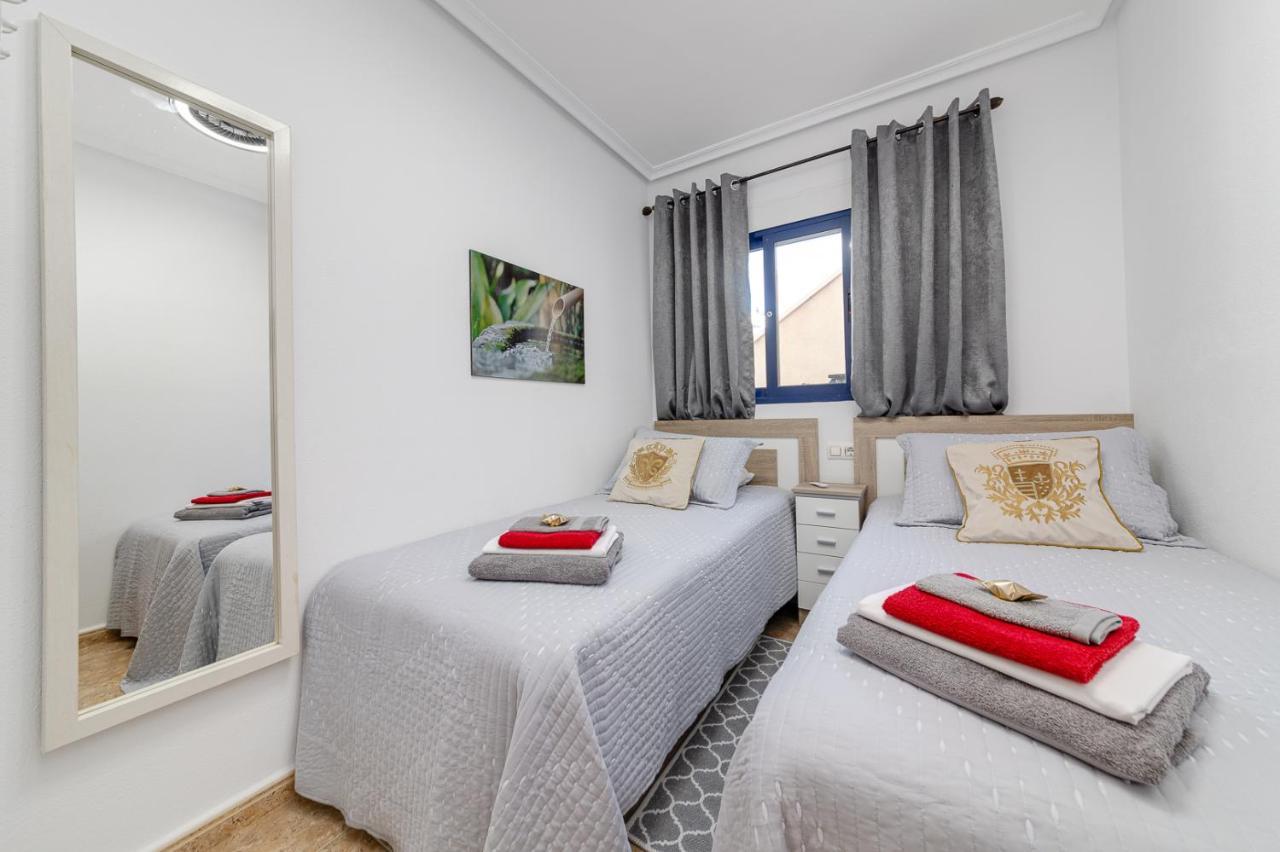 Leonora Appartement Dehesa de Campoamor (Orihuela Costa)