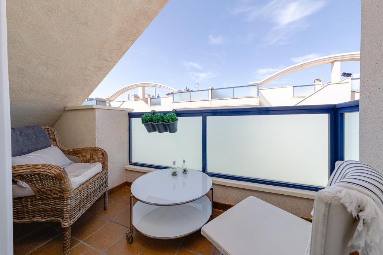 Appartement Leonora Dehesa de Campoamor (Orihuela Costa)