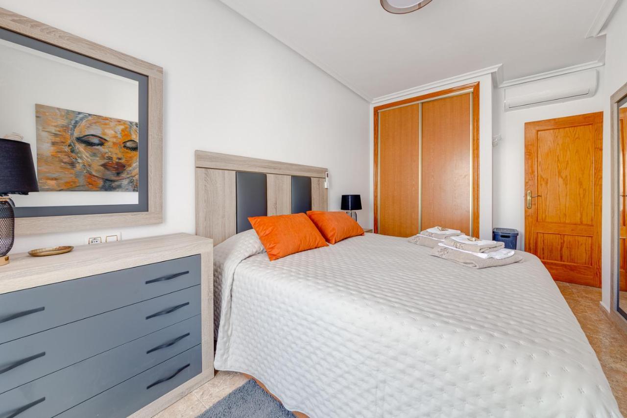 Appartement Leonora *