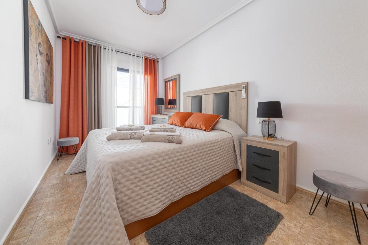 Leonora Appartement *