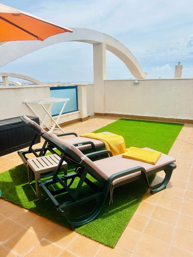Appartement Leonora