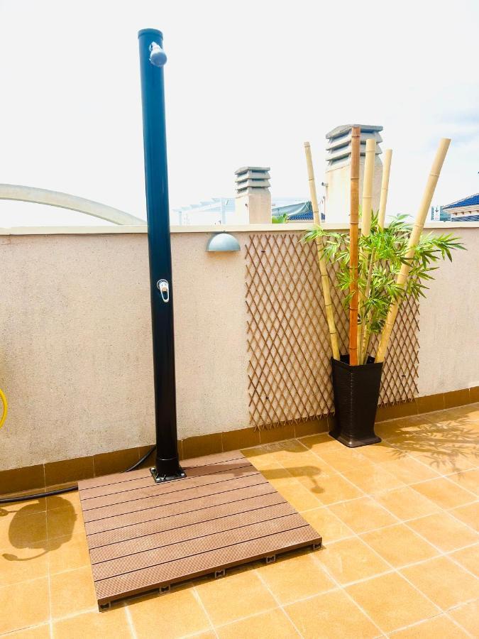 Appartement Leonora Dehesa de Campoamor (Orihuela Costa)