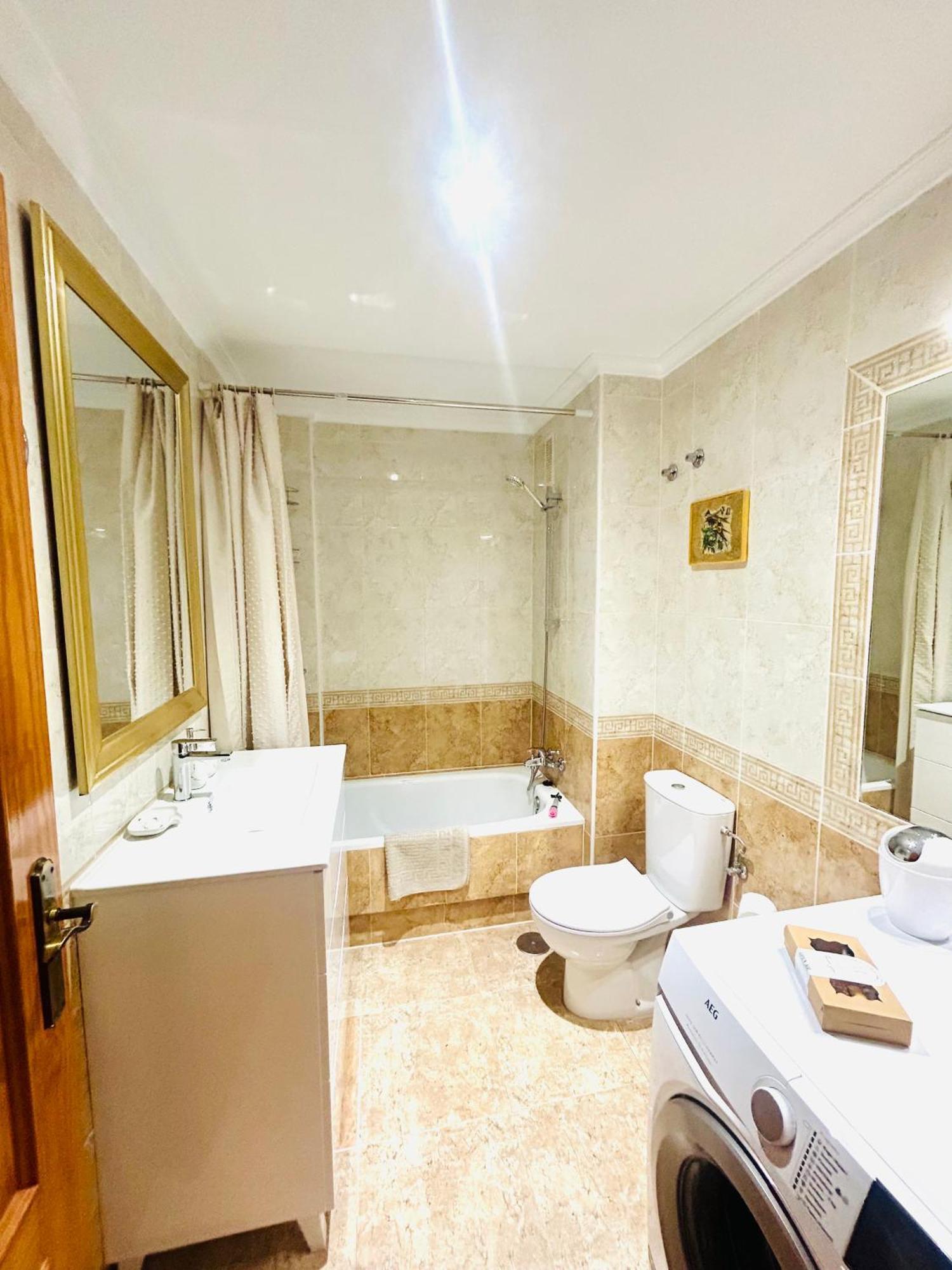 Appartement Leonora